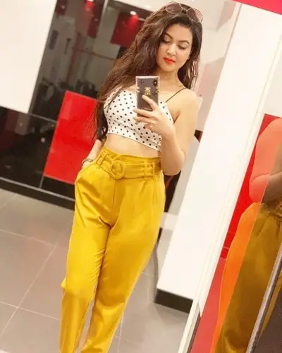 Trisha Sinha