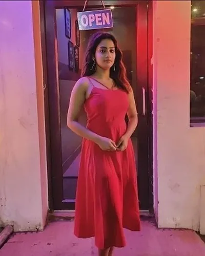 Kavya Menon