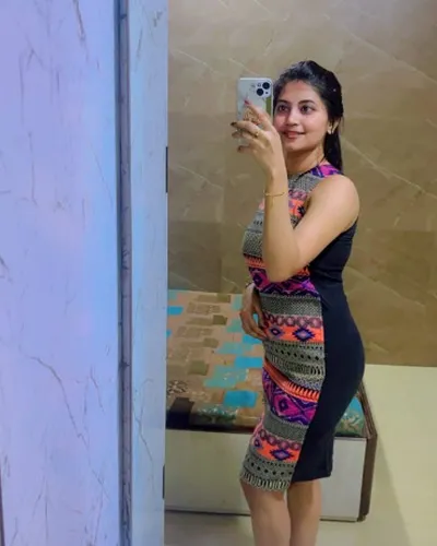 Shalini Pandey