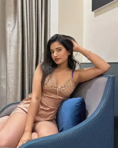 Isha Pillai