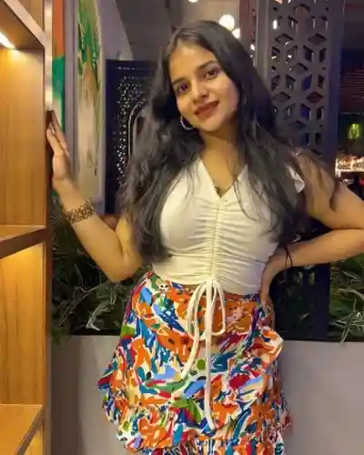 Madhuri Reddy