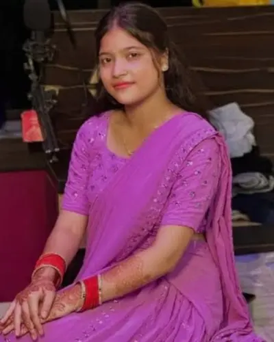 Chaitra Reddy
